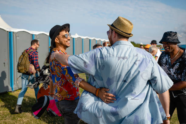Best Sanitation services for porta potties  in Early, TX